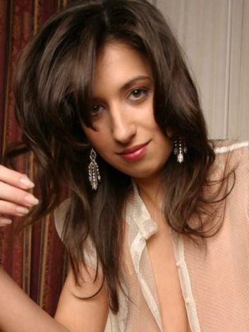 Алина